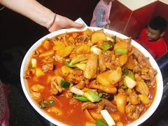 -福顺祥大盘鸡(临潼店)