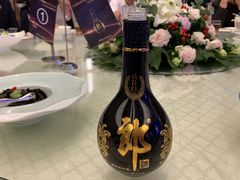 -常州武进九洲喜来登酒店