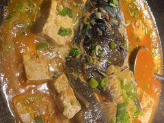 -筱爷叔·上海传统手工菜(玉树路店)