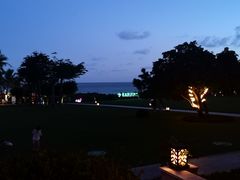 -亚龙湾红树林度假酒店-韩轩韩餐厅