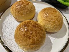 稻香菠萝包-稻香酒家·34年老字号·港式粤菜(汉街店)