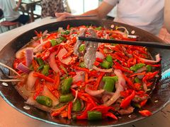 -三丁一体菜(绵远街店)