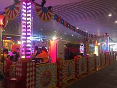 -深圳龙华星河COCO City(民治店)