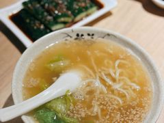 -老班长手工灌汤包老店(东山店)