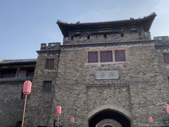 -百脉泉景区