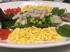 龙须龙趸鱼-壹品盛宴(企石店)