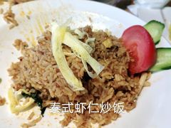 -暹罗酒肆泰餐厅酒吧