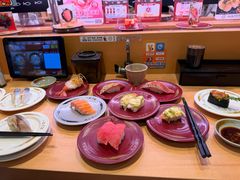 -寿司郎(皇庭广场店)