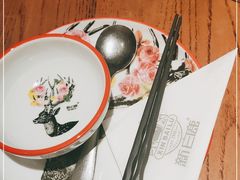 -新白鹿餐厅(银泰西湖文化广场店)