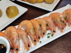 大明虾-海坛特色小吃·只做平潭特色菜(平潭店)