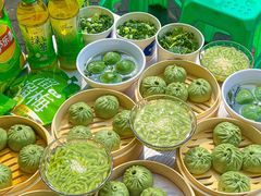 -李与白包子铺(桐梓林店)