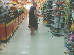 -广百家超市(大东海店)
