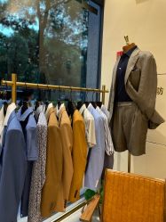 -MR.COLLECTION西装先生(富华里店)