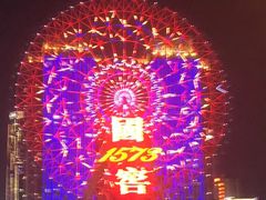 -星城之眼摩天轮