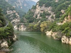 -黑龙潭风景区