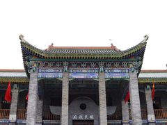 -两江国际影视城