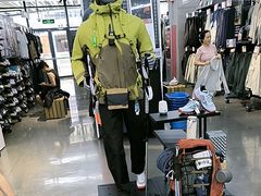 -迪卡侬(大英山店)