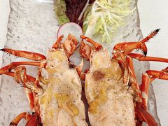 -白仁仔· 活烤海鲜 宵夜(豫园店)