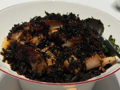 -湘上湘(米其林餐厅-正大中心总店)