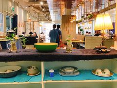 -三姐妹餐厅(曲江店)