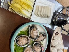 -金龙·打边炉(武进路店)