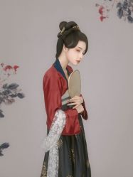 -东古旅拍摄影•格格服汉服•租赁(故宫店)