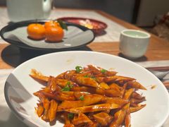 -苏帮袁Sue Cuisine(来福士店)