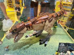 -乐高授权专卖店(华采天地店)