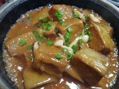 -海鸿荟·沿江菜(中山北路店)