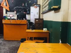 -隆康社长沙烧烤铺(桔园店)