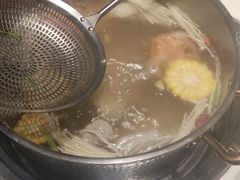 -犇鼎牛潮汕牛肉火锅(新辰里学清路店)