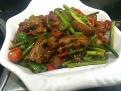 -李师傅脆肚(梅林店)