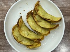 -草桥清真牛肉锅贴扁食店