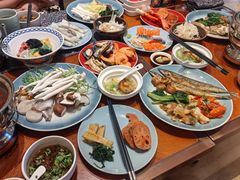 -美盛喜来登大酒店-盛宴标帜餐厅