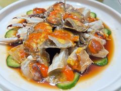 -洲晓鱻舟山海鲜(2号店)
