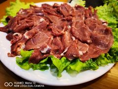 -清真华宇开锅羊肉