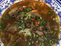 桂林米粉-桂林米粉