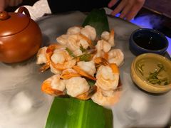 -绿茶餐厅(领展购物广场·中关村店)