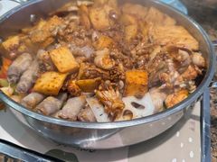 -黄记煌三汁焖锅(银盆岭万达广场店)