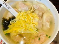 开洋馄饨-熙盛源(滨湖万达店)