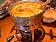 -品泰·泰国餐厅(苏州中心店)