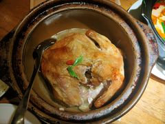 -金牌外婆家(苏州中心店)