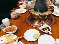 -宝泉铜锅(高新店)