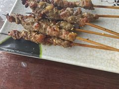 -巴依老爷新疆餐厅