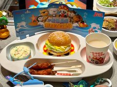 -海底捞火锅(河东万达广场店)