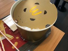 -麦当劳(三亚凤凰机场店)