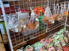 -蓝湾碧波·老字号·疍家非遗海上餐厅