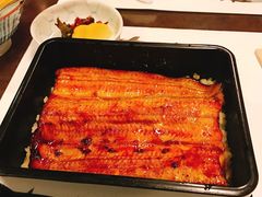 -竹叶亭(银座店)