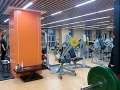 -CXFIT 陈徐健身工作室(凯旋店)