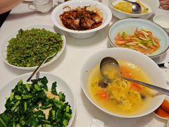 -南太湖山庄·四季轩&国风堂中餐厅